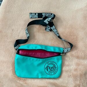 Fanny pack